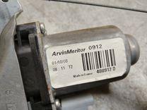 Стеклоподъемник электрический передний правый 5VCKH0 Peugeot 207 - Фото 5