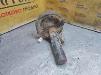 Амортизатор передний левый SGATQ5 Citroen Berlingo - Фото 7