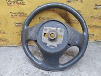 Руль 00W52L Fiat Bravo купить в магазине запчастей бу