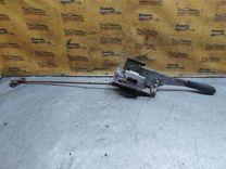 Рычаг ручного тормоза (ручника) N46Q4M Renault Laguna купить