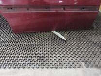 Дверь задняя правая 2YQATO Peugeot 406 купить в магазине запчастей бу