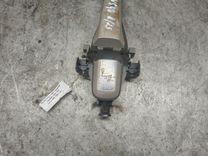 Ручка наружная передняя правая 2UW1YW Volvo S40 купить на авторазборке