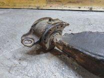 Рычаг передний правый 8QHE96 Mitsubishi Carisma купить с доставкой