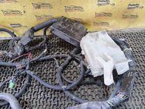 Проводка EI58T3 Nissan Note купить с доставкой