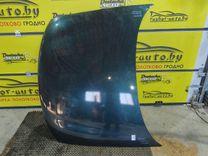 Капот DEOHZ5 Renault Safrane - Фото 1