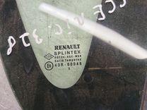 Стекло кузовное боковое правое N90IW4 Renault Scenic - Фото 2