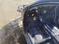 Стойка кузовная передняя левая T32V8N Toyota Avensis - Фото 5
