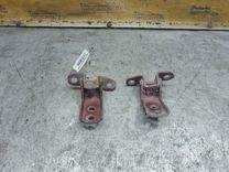 Петля двери передней левой BXJNFR Toyota Corolla - Фото 4