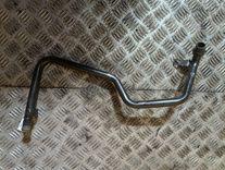 Трубка охлаждающей жидкости металлическая IC0FQ9 Audi A6 купить