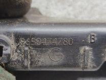 Кронштейн крепления бампера переднего 054I7N Citroen C5 - Фото 4