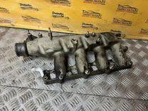 Коллектор впускной VRH5WB Fiat Multipla - Фото 2