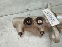 Цилиндр тормозной главный RAT1NQ Audi A4 - Фото 5