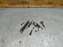 Механизм развода задних тормозных колодок левый JDJIIE Skoda Fabia