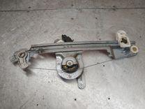 Стеклоподъемник электрический задний правый 1BN5T4 Renault Scenic - Фото 4