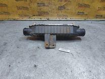 Теплообменник масляного фильтра P7713U Citroen C8 купить