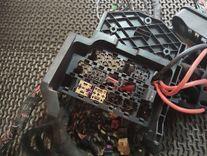 Проводка салона F9Z4CR Skoda Fabia купить с доставкой