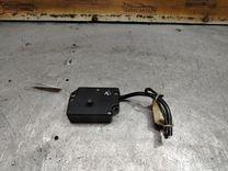 Моторчик заслонки печки MZLUXE Peugeot 605 - Фото 3