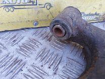 Рычаг передний правый HINYNQ Toyota Corolla купить на авторазборке