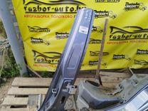 Стойка кузовная центральная левая N0V8H3 BMW 3 E46 купить с доставкой