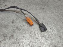 Шлейф руля 167G8M Citroen Xsara Picasso - Фото 2