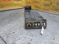 Радиатор отопителя (печки) QK7T2Q Peugeot 307 купить с доставкой