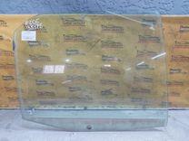 Стекло двери задней правой 8726UE Peugeot 605 - Фото 1