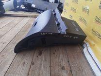 Бардачок JYQ4KS Peugeot 207 undefined