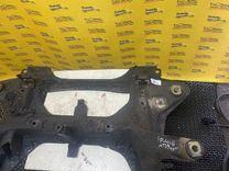 Балка подвески передняя (подрамник) T30TE2 Peugeot 406 купить