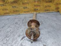 Амортизатор задний правый 6GD124 Seat Toledo - Фото 3