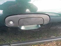 Ручка наружная передняя правая AWUO5D Mazda 323F