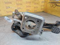 Узел педальный (блок педалей) O9AGG7 Volkswagen Passat - Фото 4