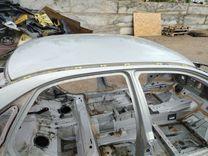 Крыша 2W6MH6 Volvo S80 - Фото 3