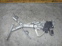 Стеклоподъемник электрический передний левый FF3LG4 Opel Astra - Фото 4