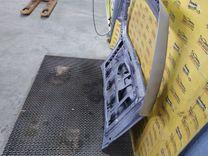 Крышка багажника (дверь 3-5) 9Q50K9 Opel Zafira купить с доставкой