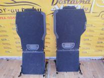 Сиденье заднее 4Z3563 Opel Zafira купить в магазине запчастей бу