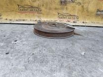 Шкив помпы 7RY6Y1 Mazda 323 купить в магазине запчастей бу