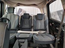 Ремень безопасности задний левый GEEL74 Renault Scenic