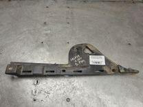 Кронштейн крепления бампера заднего 528NC9 Ford Galaxy - Фото 1