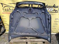 Капот 9YVD48 Citroen Xsara - Фото 7