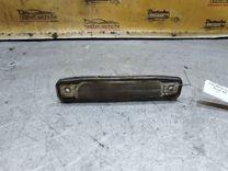 Подсветка номера 2ZQ0QJ Rover 400