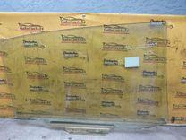 Стекло двери задней левой 9BWUYM Toyota Corolla - Фото 2