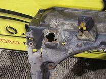 Диффузор вентилятора 2XDLS3 Citroen C5 - Фото 2