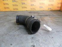 Патрубок интеркулера 5RHJWF Mercedes Sprinter купить с доставкой