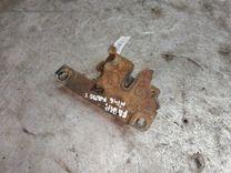 Замок капота C0AFLA Skoda Fabia - Фото 3