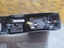 Подлокотник U1ZIML Toyota Avensis - Фото 9