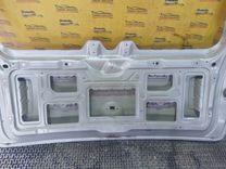 Крышка багажника (дверь 3-5) JJDXDN Opel Meriva undefined