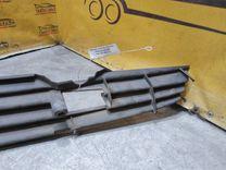 Заглушка (решетка) в бампер передний Q3DZEP Audi 100 купить с доставкой