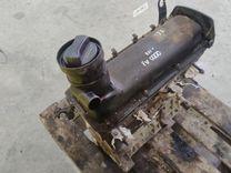 Двигатель U865PX Audi A3 - Фото 8