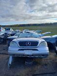 Рама R3954F Mercedes ML W163 купить с доставкой