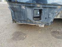 Крыло заднее правое HW8NNJ Seat Toledo купить в магазине запчастей бу